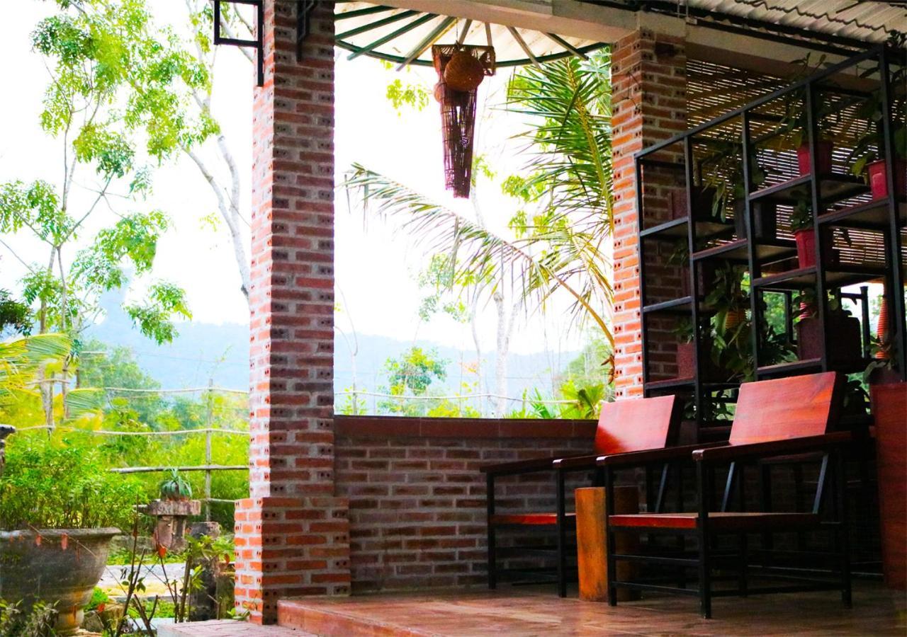 Bungalows Bai Vong Phu Quoc Exterior photo