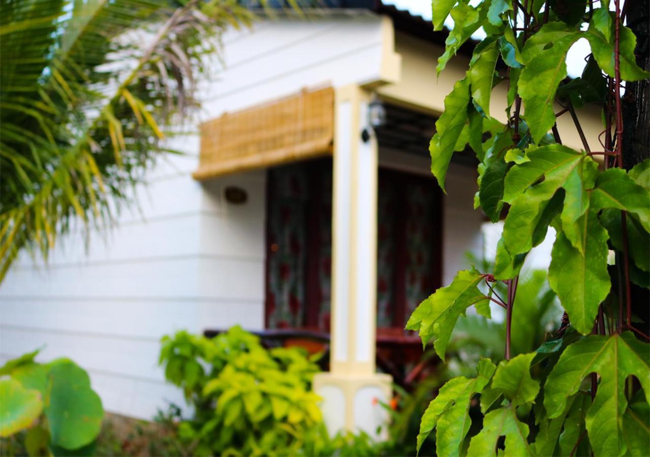 Bungalows Bai Vong Phu Quoc Exterior photo