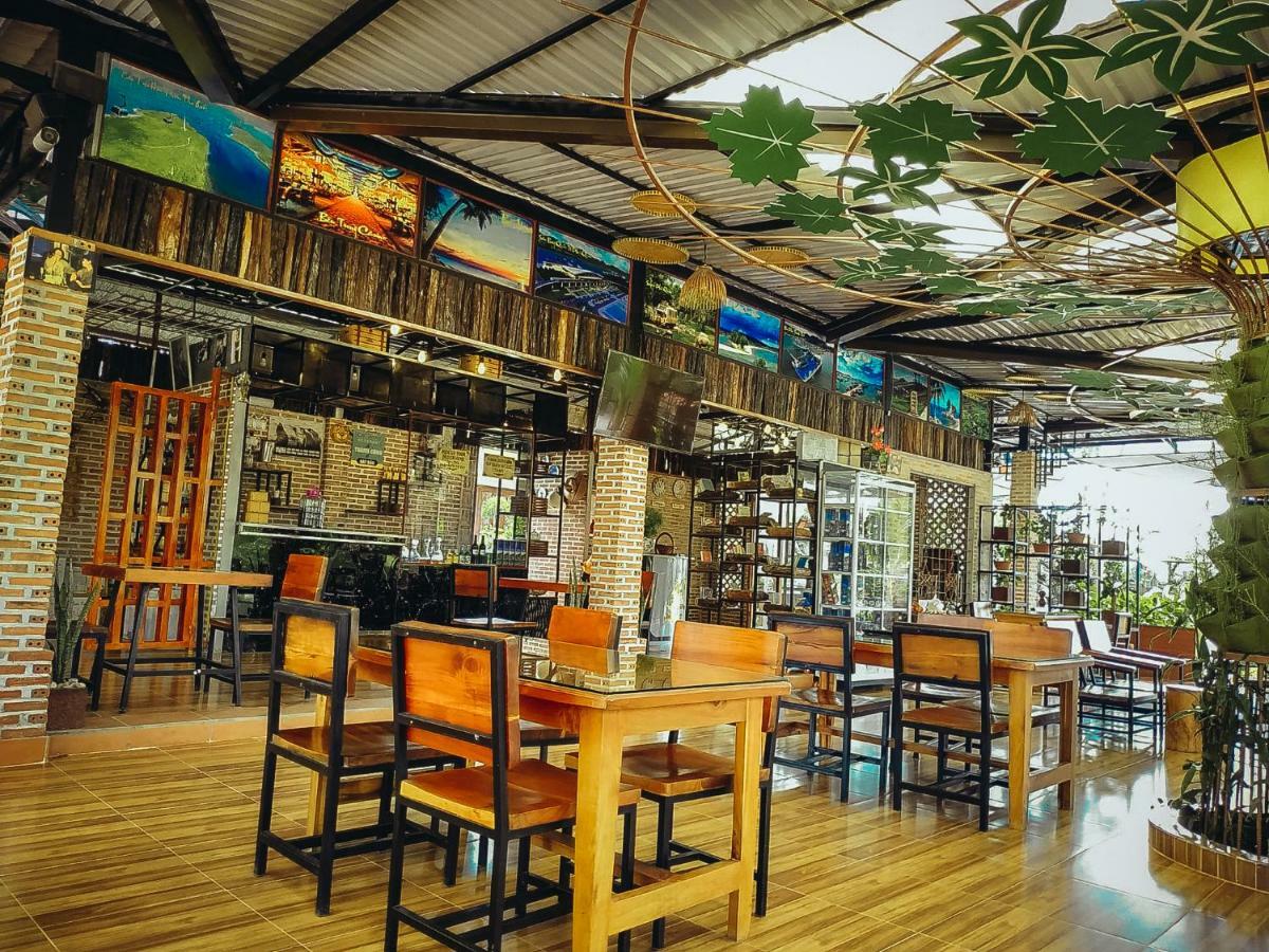 Bungalows Bai Vong Phu Quoc Exterior photo