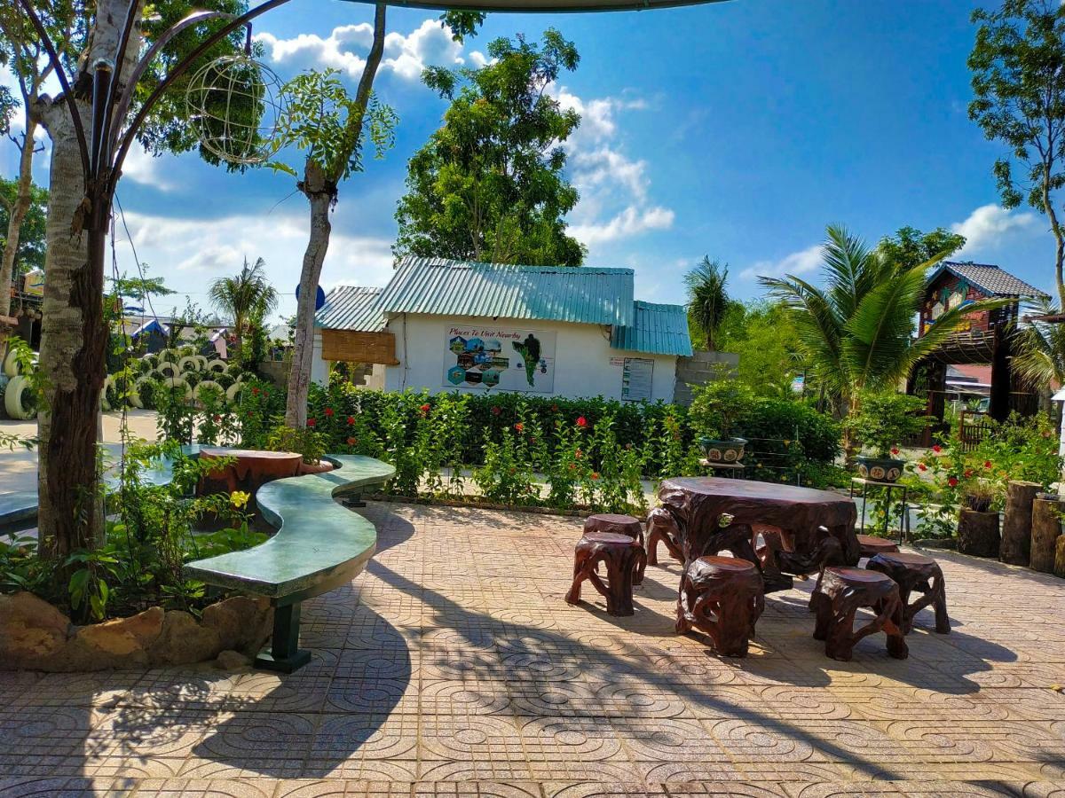 Bungalows Bai Vong Phu Quoc Exterior photo