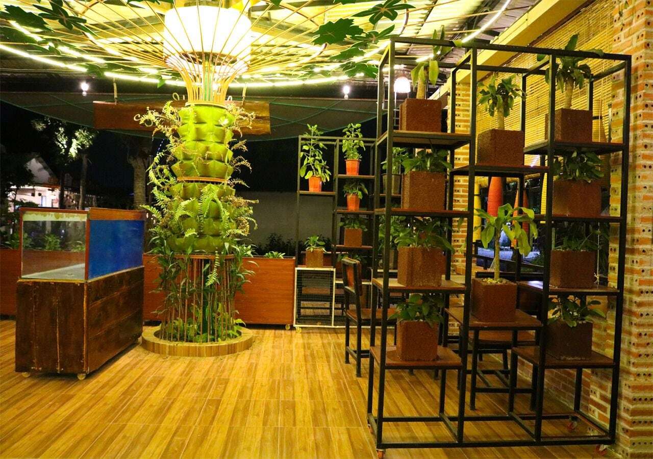 Bungalows Bai Vong Phu Quoc Exterior photo